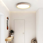 Riva Stone Ceiling Light