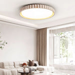 Riva Stone Ceiling Light