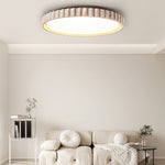 Riva Stone Ceiling Light
