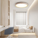 Riva Stone Ceiling Light