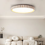 Riva Stone Ceiling Light