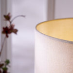 Rivara Stone Table Lamp