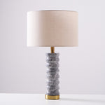 Rivara Stone Table Lamp