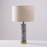 Rivara Stone Table Lamp