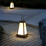 Roam Lantern Garden Outdoor Lamp
