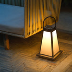 Roam Lantern Solar Outdoor Lamp