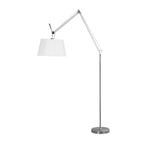 Rocker Modern Floor Lamp