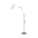 Rocker Modern Floor Lamp