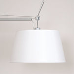 Rocker Modern Floor Lamp