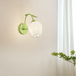 Rococo Wall Lamp