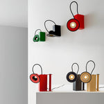 Roland Camera Table Light 7.7"