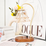 Romantic Table Lamp 6.7"