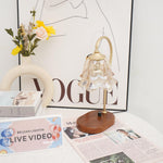 Romantic Table Lamp 6.7"