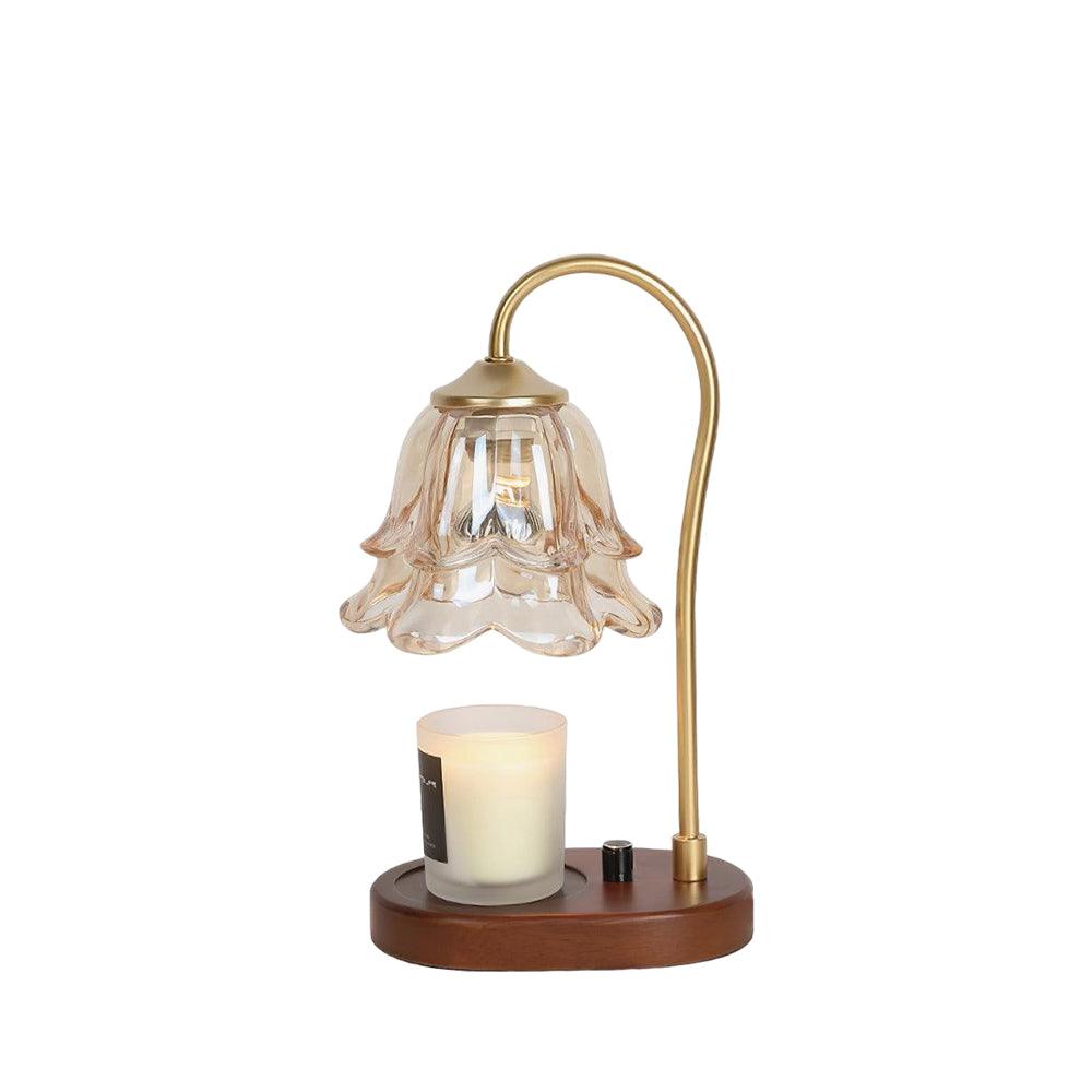 Romantic Table Lamp 6.7"