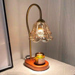 Romantic Table Lamp 6.7"