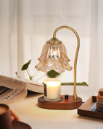 Romantic Table Lamp 6.7"