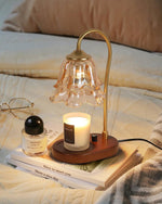 Romantic Table Lamp 6.7"