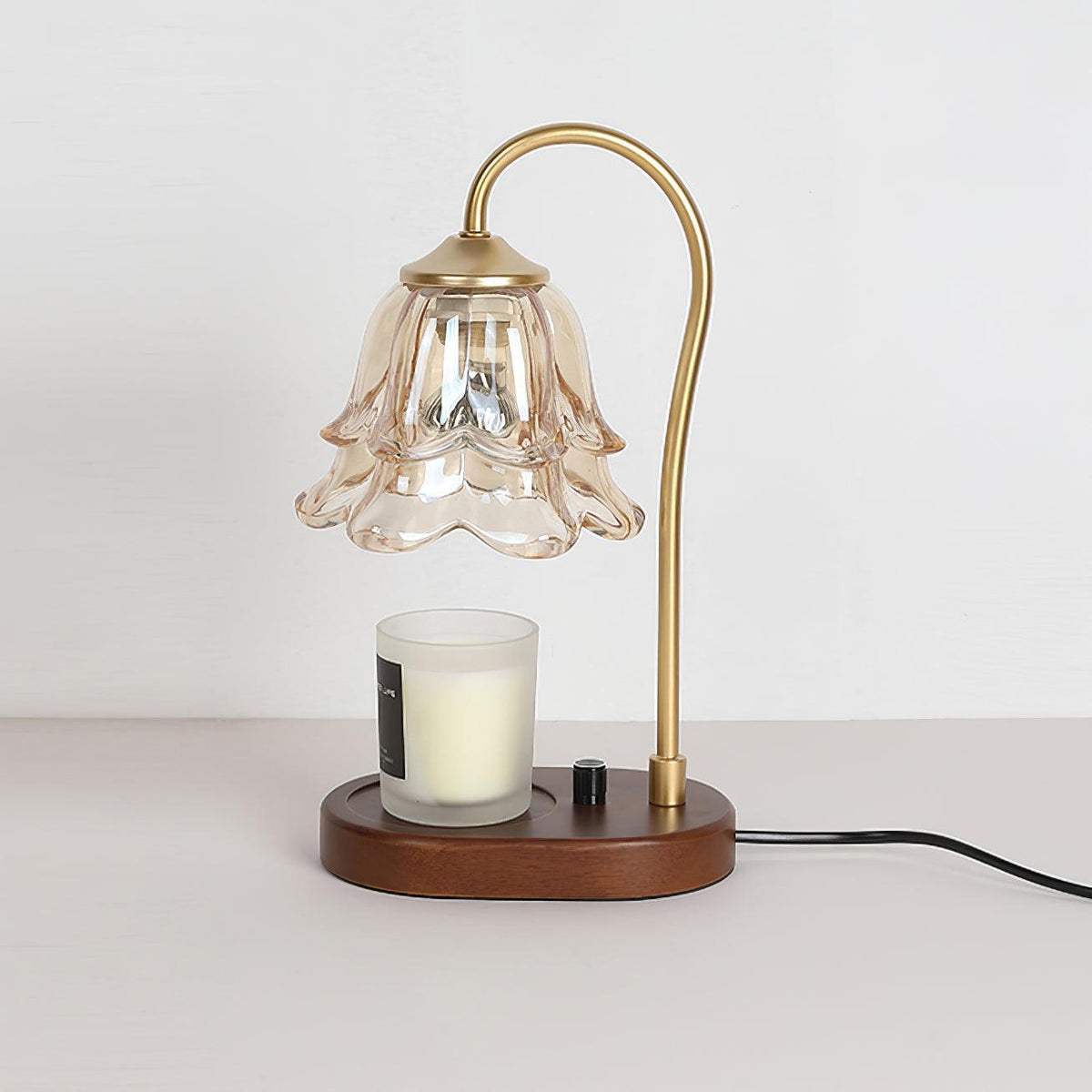 Romantic Table Lamp 6.7"