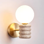 Romus Wall Lamp 3.9"