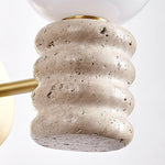 Romus Wall Lamp 3.9"