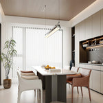 Roof LED Chandelier 47.2"