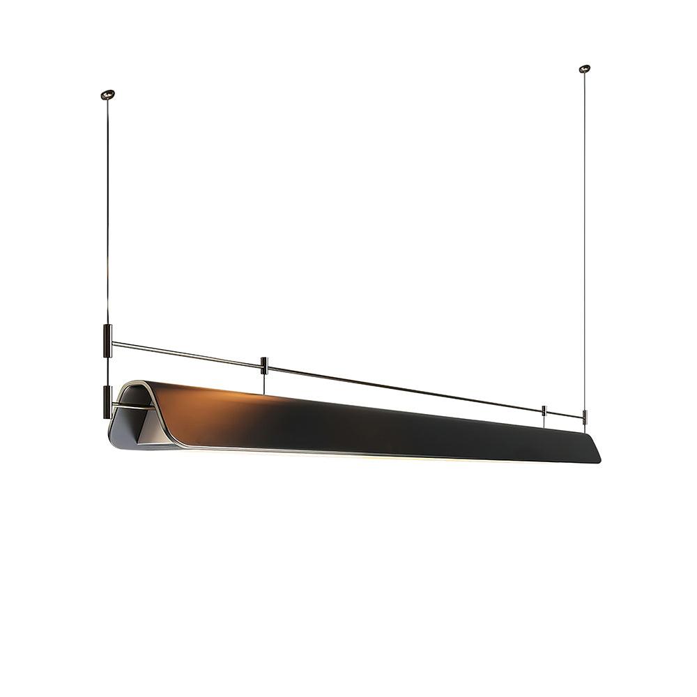 Roof LED Chandelier 47.2"