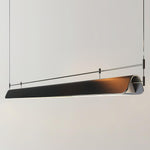 Roof LED Chandelier 47.2"