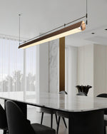 Roof LED Chandelier 47.2"