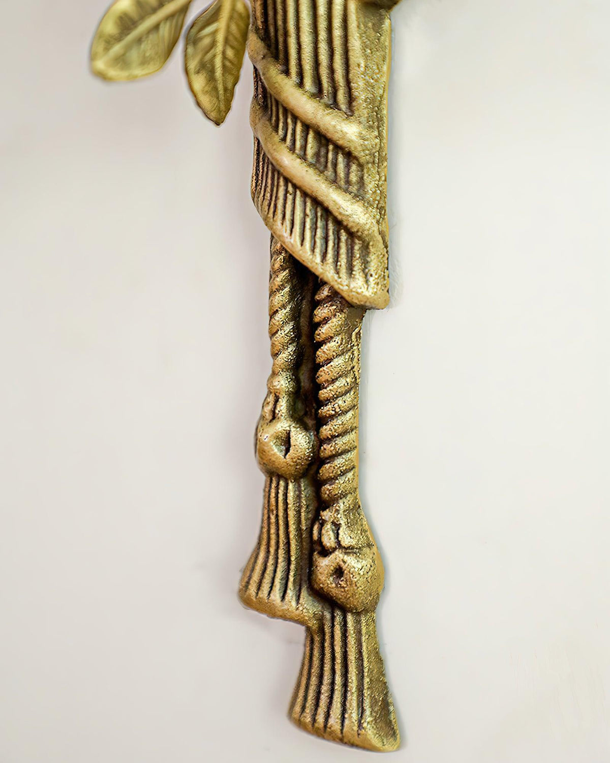 Rosalie Floral Wall Sconce 9.8"