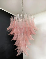 Rosalind Murano Chandelier