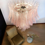 Rosalind Murano Chandelier
