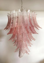 Rosalind Murano Chandelier