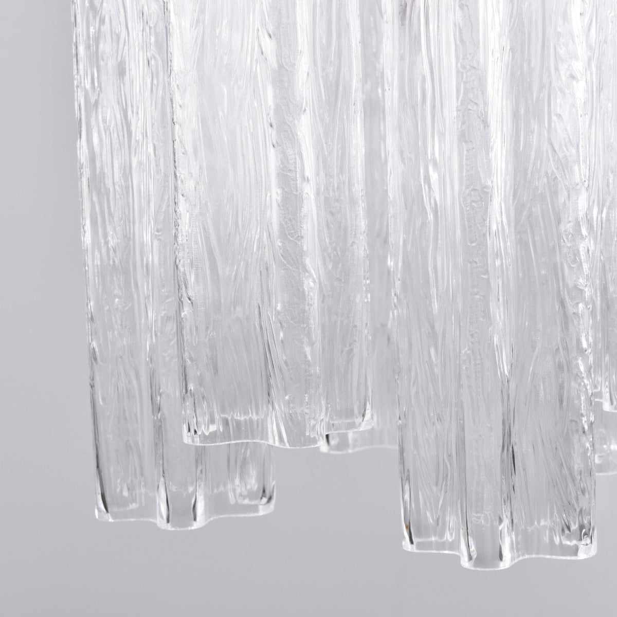 Rosatina Murano Chandelier