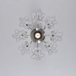 Rosatina Murano Chandelier
