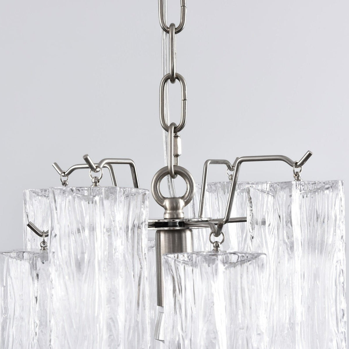 Rosatina Murano Chandelier