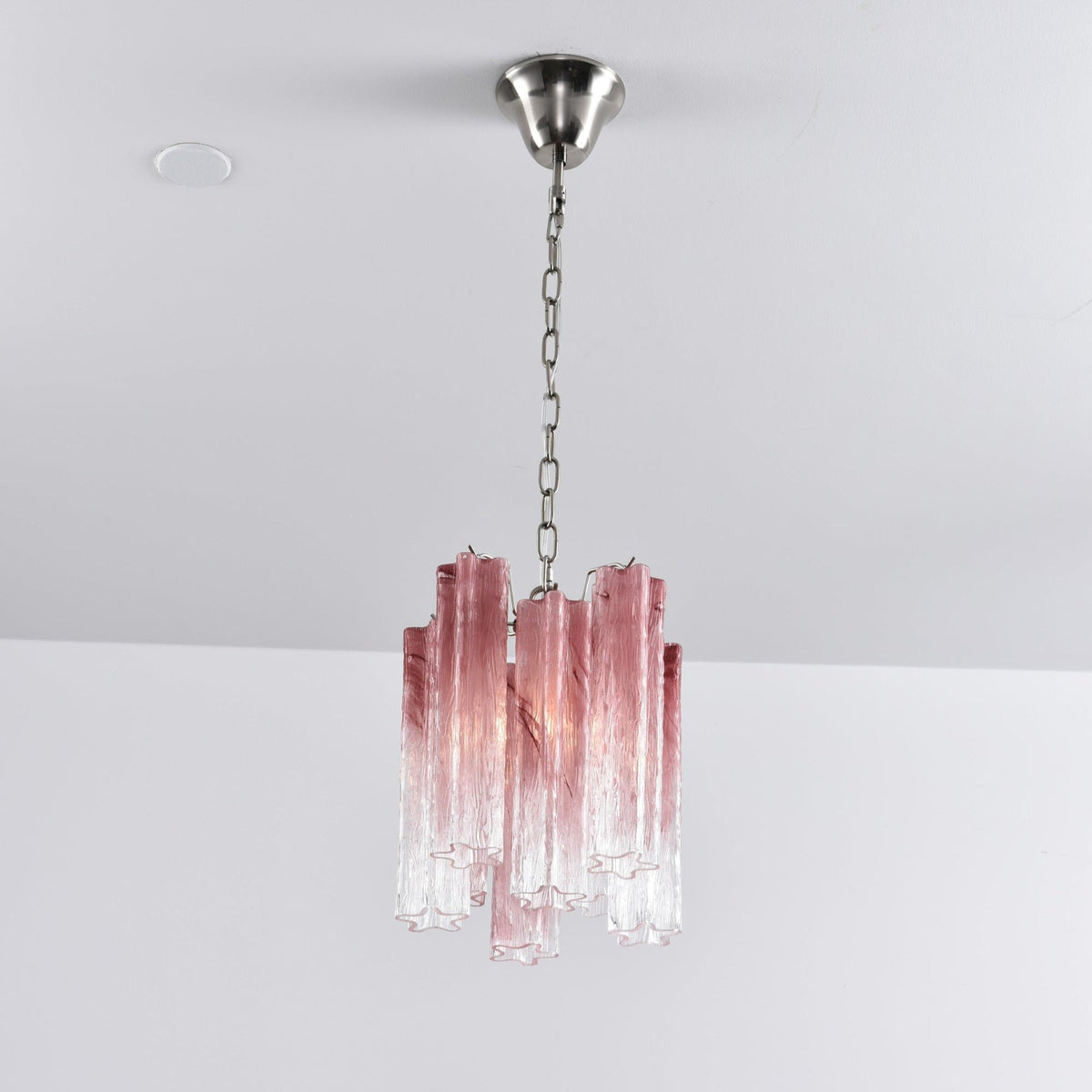Rosatina Murano Chandelier