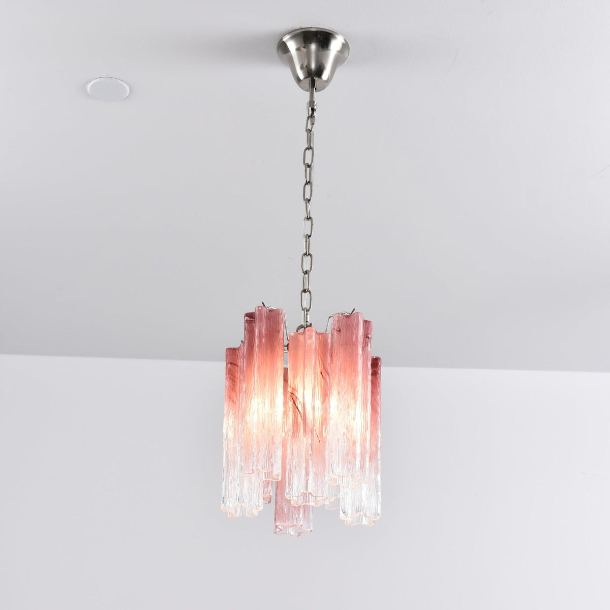 Rosatina Murano Chandelier