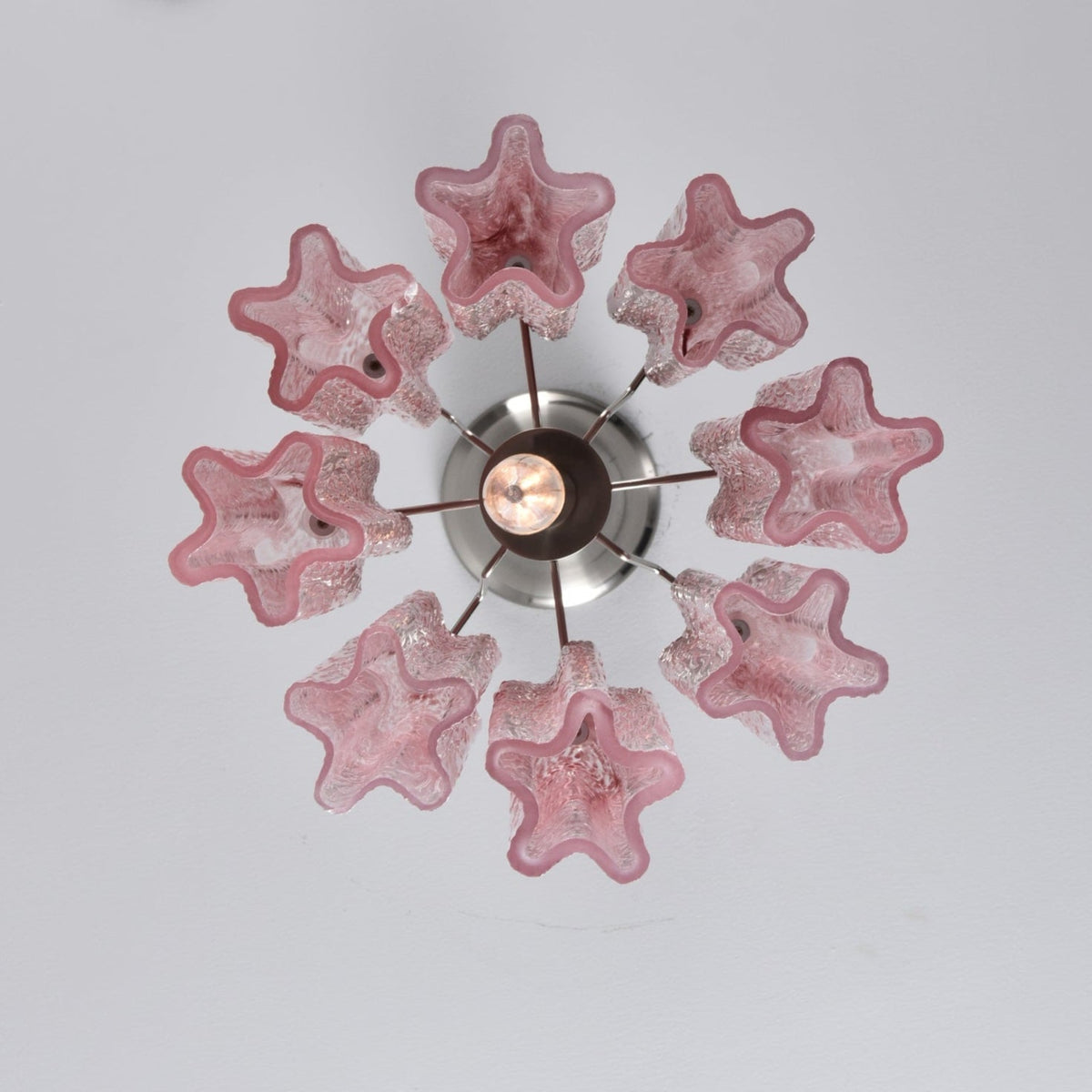 Rosatina Murano Chandelier