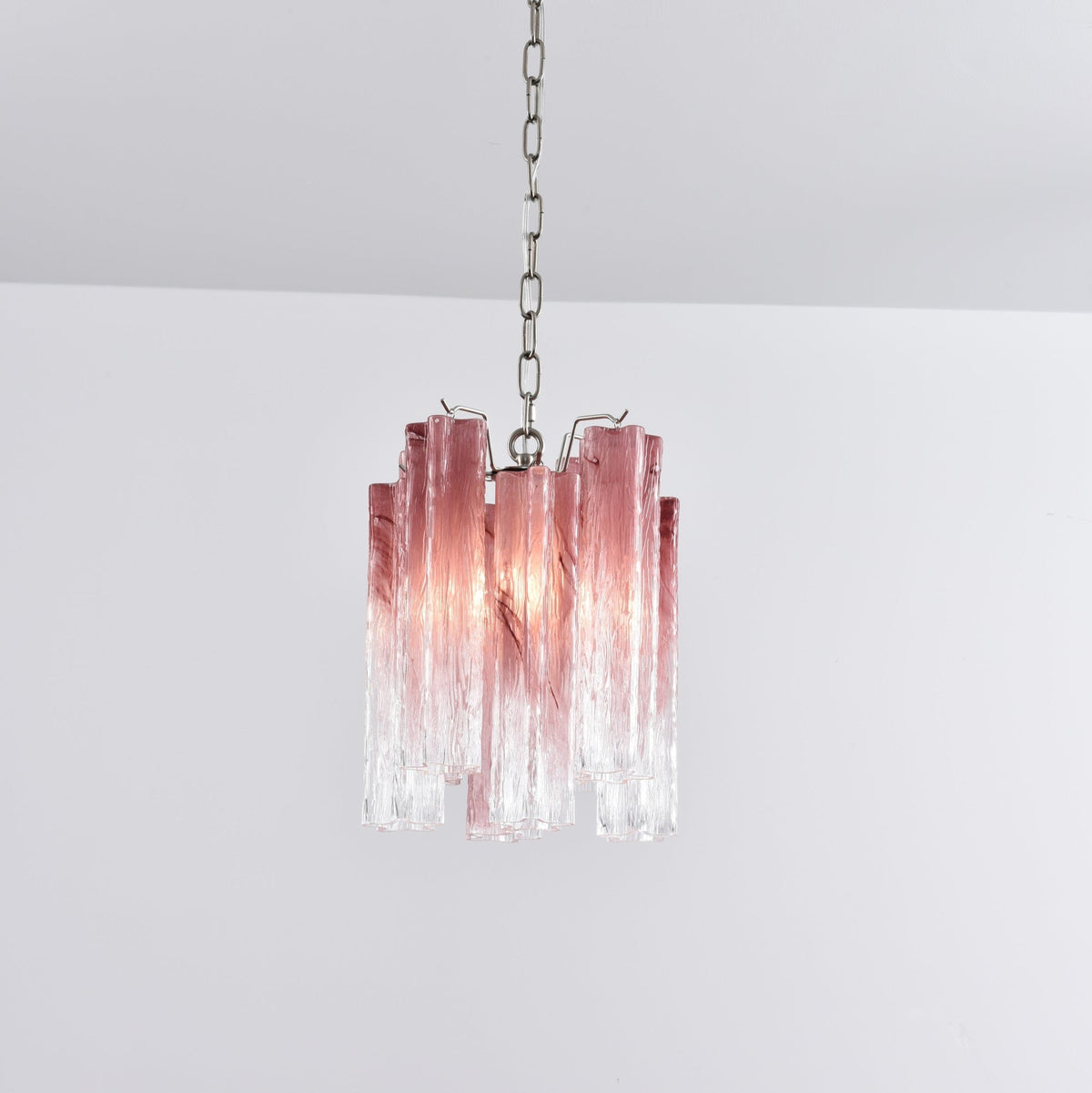 Rosatina Murano Chandelier