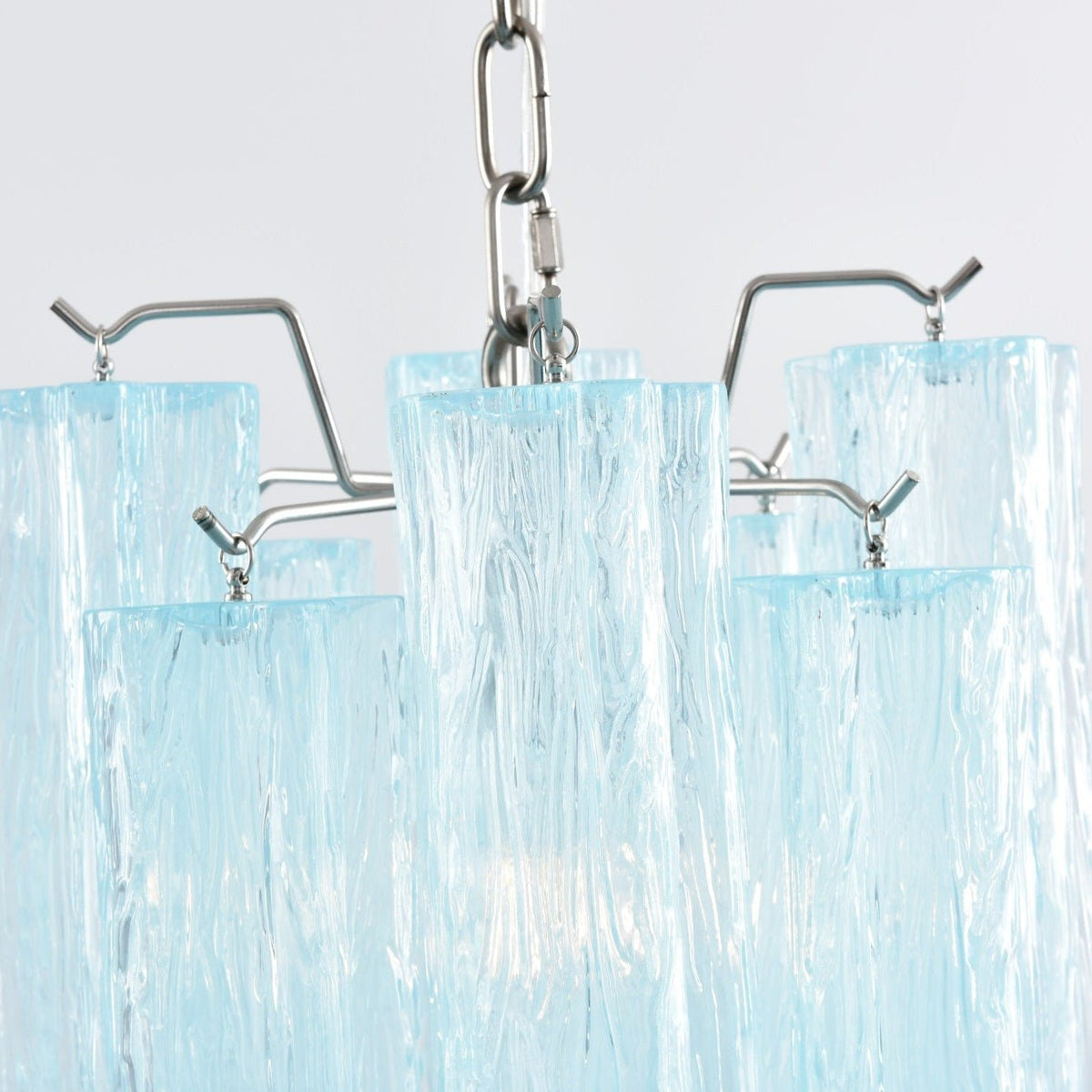 Rosatina Murano Chandelier