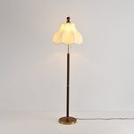 Roselle Bloom Floor Lamp