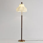 Roselle Bloom Floor Lamp