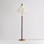 Roselle Bloom Floor Lamp