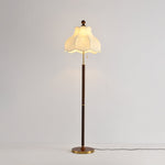 Roselle Bloom Floor Lamp
