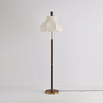 Roselle Bloom Floor Lamp