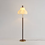 Roselle Bloom Floor Lamp