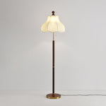 Roselle Bloom Floor Lamp