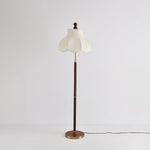 Roselle Bloom Floor Lamp