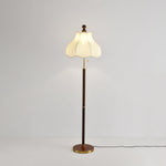 Roselle Bloom Floor Lamp