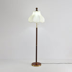 Roselle Bloom Floor Lamp